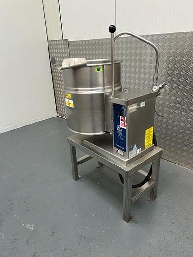 Used Chocolate Melting Kettle