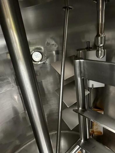 Used  Cook/Chill Tank