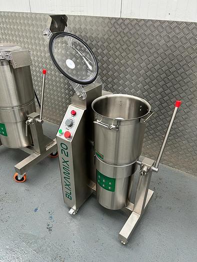 2023 Bulldog Blixamax 20