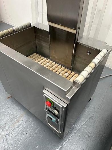 Used Cryovac  Dip Tank