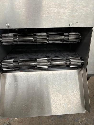 Bulldog 3000/400 Fryer