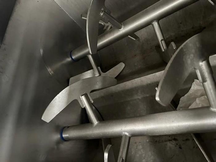 Used Wolfking Mixer Grinder