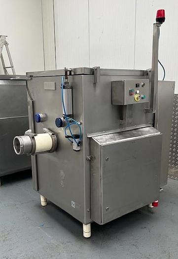 Used Wolfking Mixer Grinder TSMG 400/140