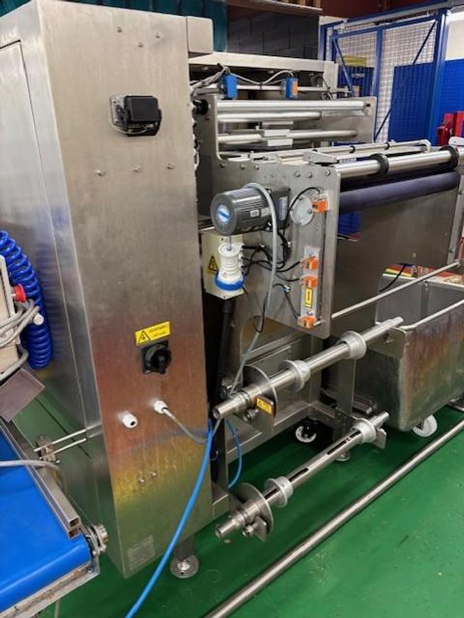 Used 2023 Form Fill Seal Machine