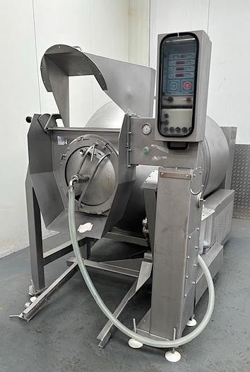 Used Injectstar Vacuum Tumbler