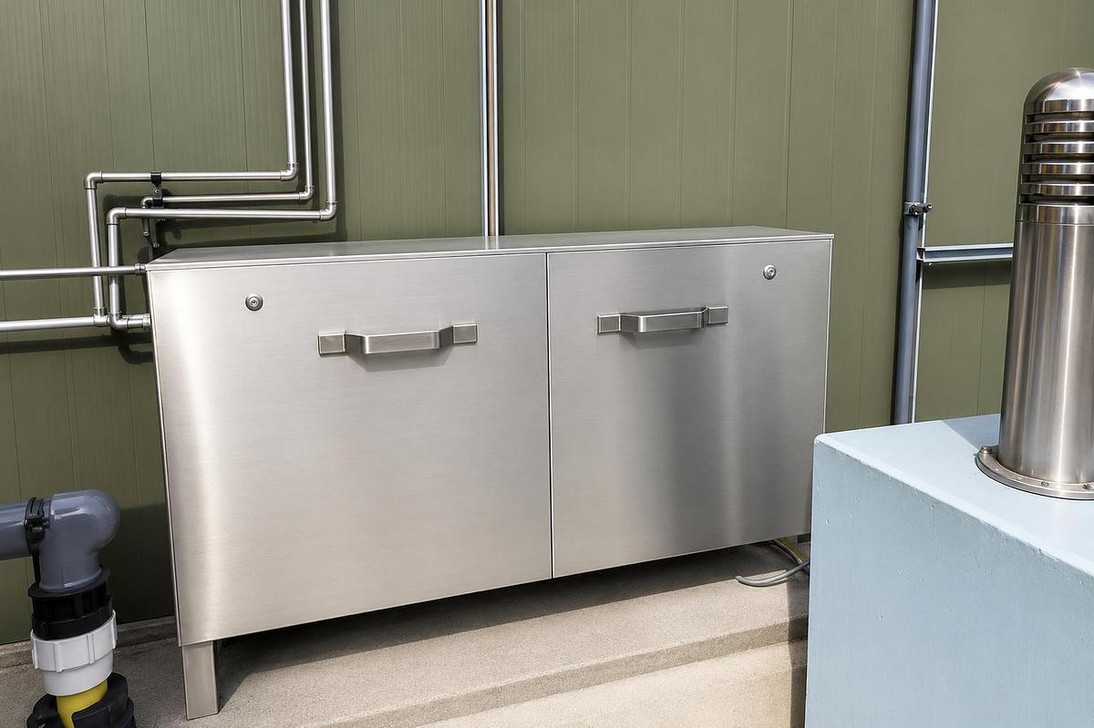 Used Koppens BRN3000/500