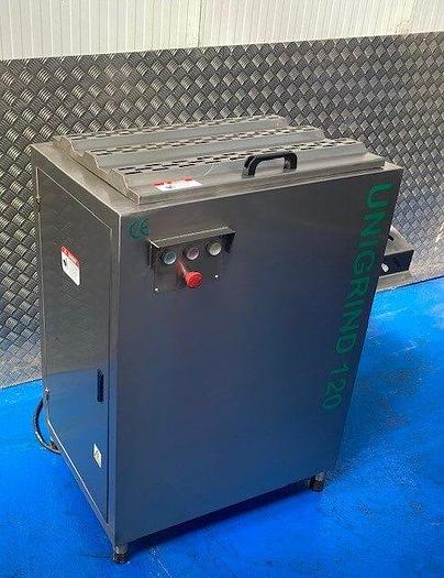 Bulldog Unigrind 120 Mincer