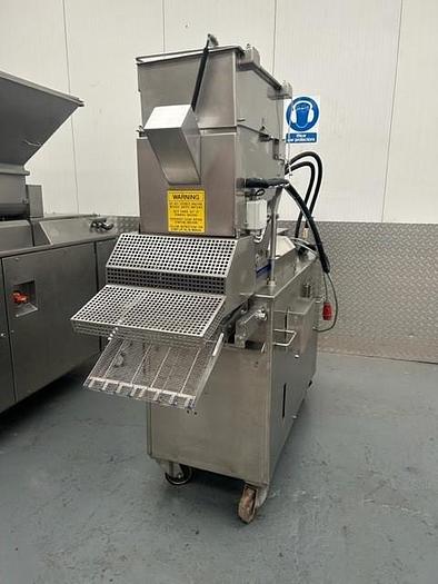 Used GEA/KOPPENS Easyformer