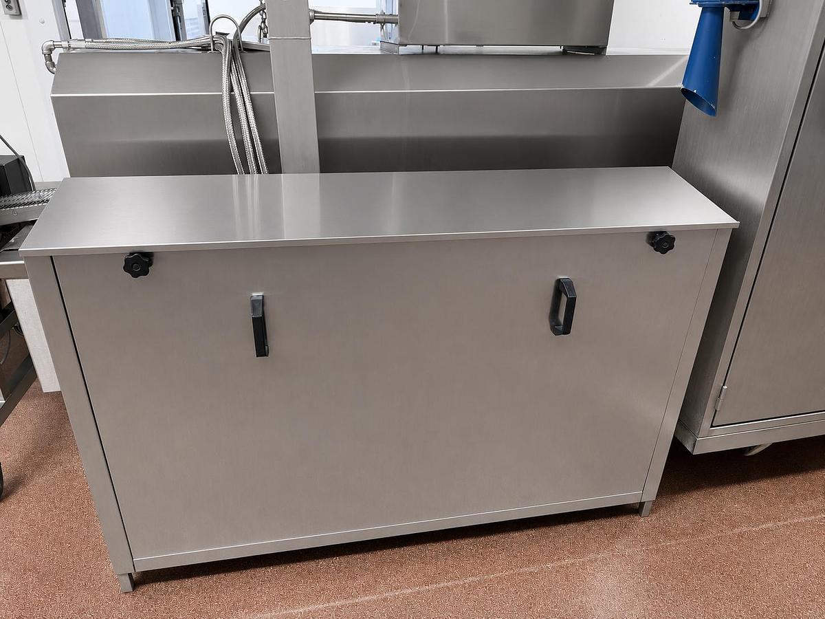 Used Koppens BR3000/600 Electric Fryer
