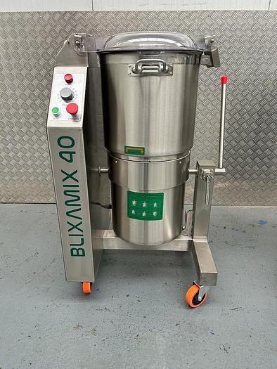 2023 Bulldog Blixamax 40