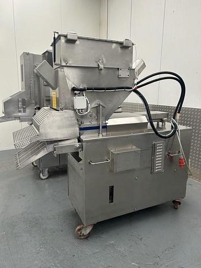 Used GEA/KOPPENS Easyformer