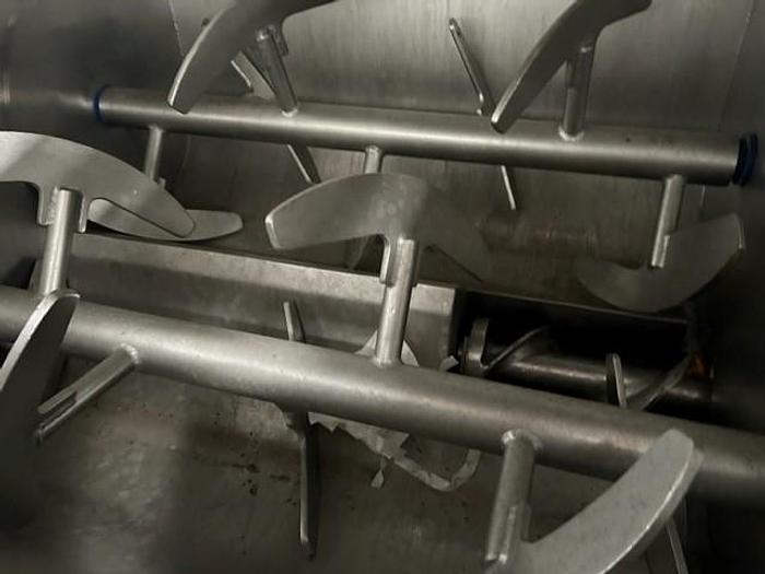 Used Wolfking Mixer Grinder