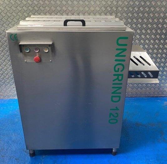Bulldog Unigrind 120 Mincer