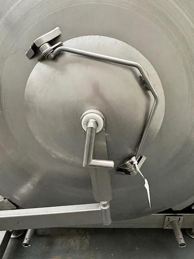 Used Dorit VV7 Tumbler