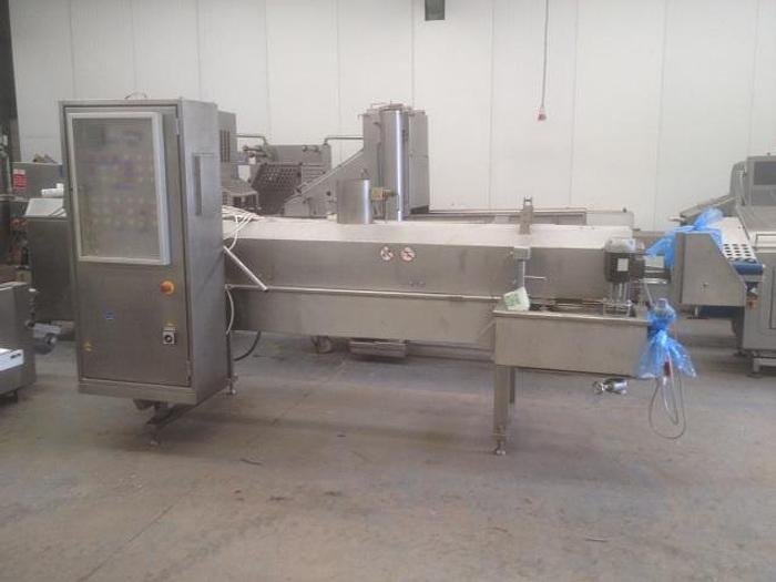 Used Koppens GEA 2000 400 Fryer