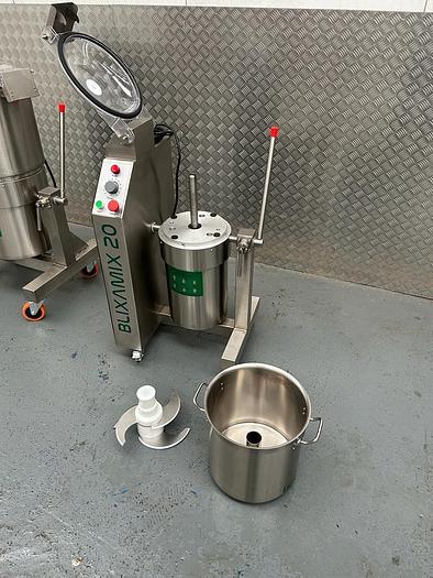 2023 Bulldog Blixamax 20