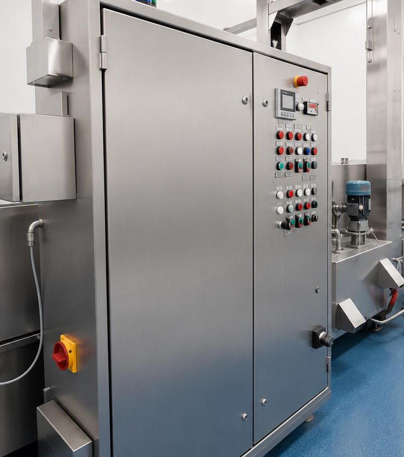 Used Koppens BRN3000/500