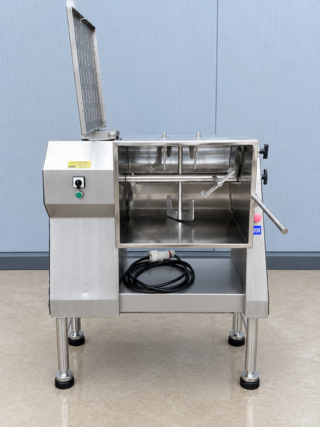 Used Mainca Mincer