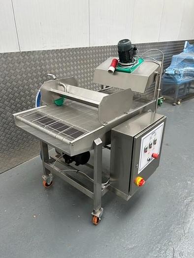 NEW BULLDOG ENROBER 600mm