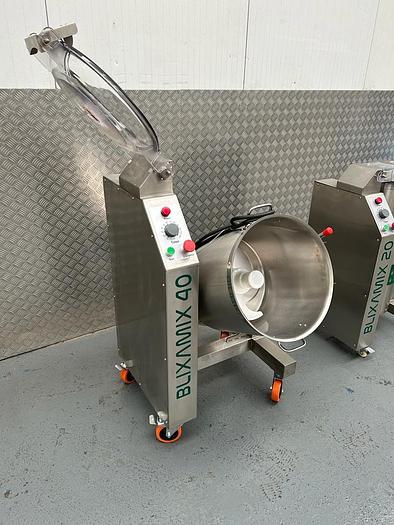 2023 Bulldog Blixamax 40