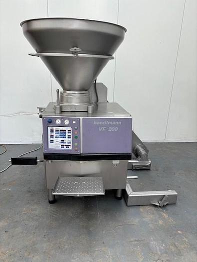 Used Handtmann VF200B