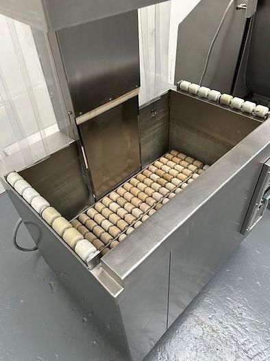 Used Cryovac  Dip Tank