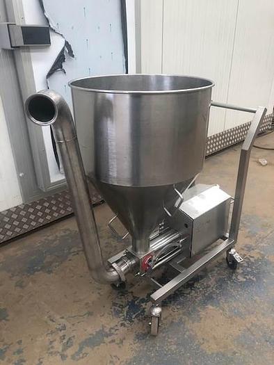 Turbo Tool Low Level Depositor SOLD