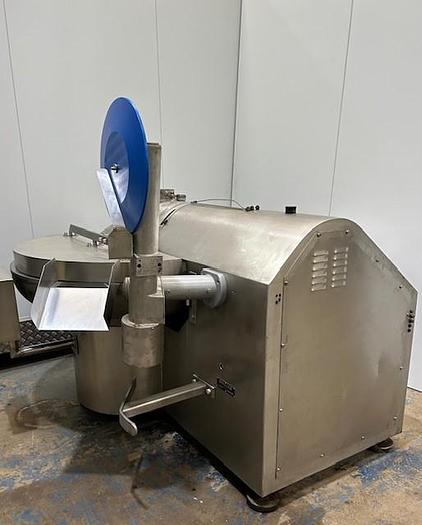 Used Kramer + Grebe Bowl cutter SM200