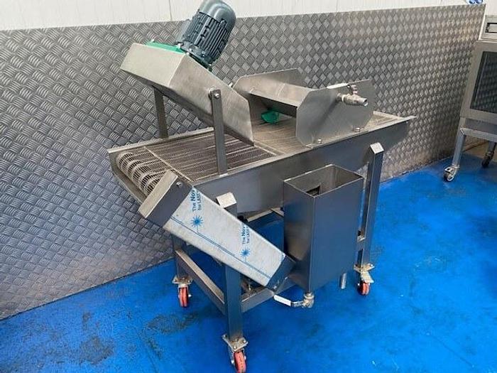 BULLDOG BATTER ENROBER