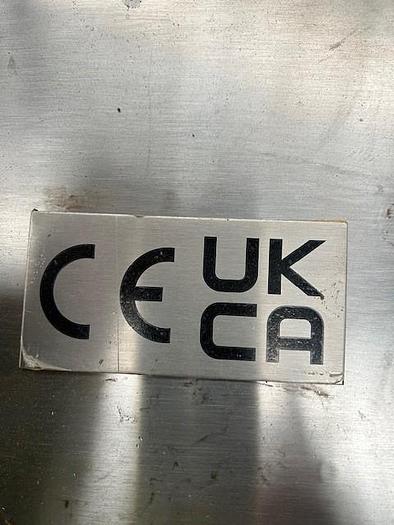 Bulldog Compact Spiral Freezer