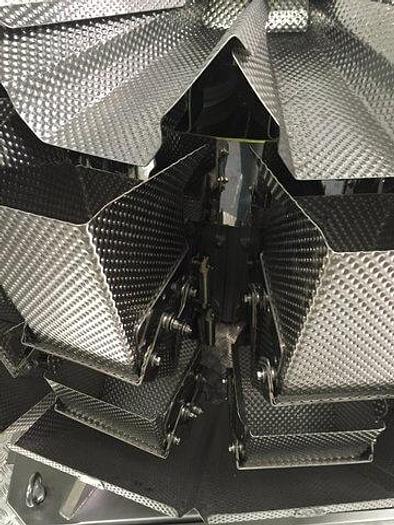 Bulldog 14 Multihead Weigher
