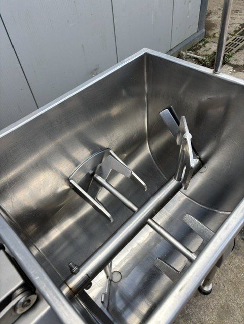 Used Mainca Mincer