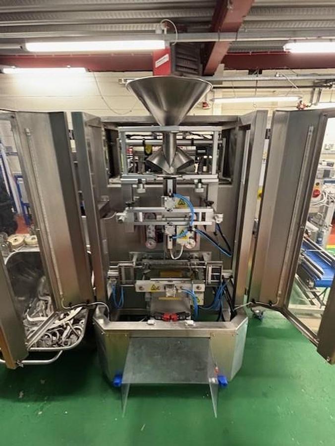 Used 2023 Form Fill Seal Machine