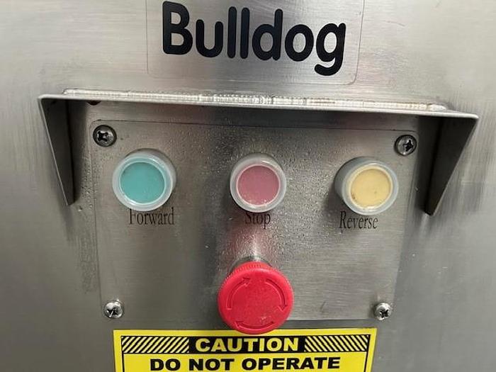 Bulldog Unigrind 130 Mincer