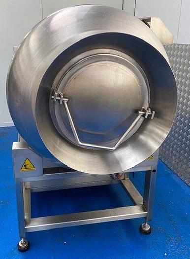 Used Bulldog Vacuum Tumbler