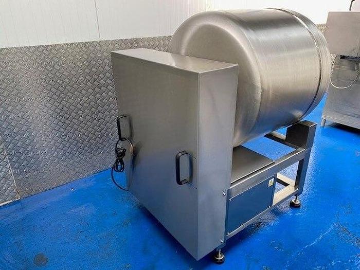 Used V500P Vacuum Tumbler