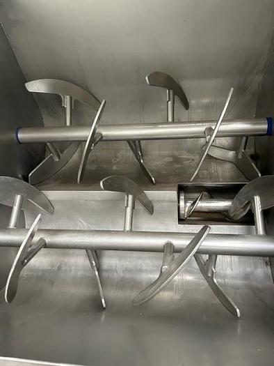 Used Wolfking Mixer Grinder