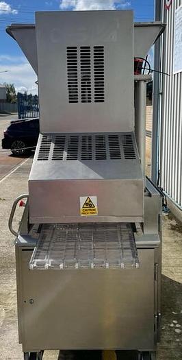 Used GEA Koppens VM 400 HSE Multiformer