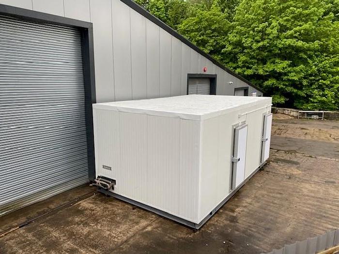 Used 2023 Bulldog BSF 600 Spiral Freezer