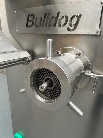 Bulldog Unigrind 130 Mincer
