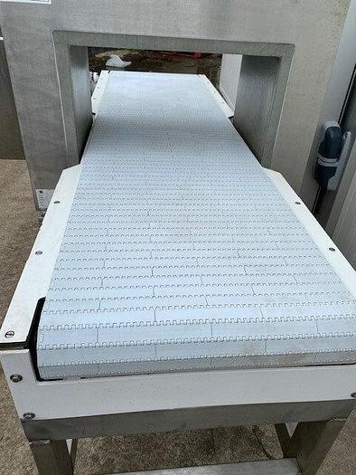 Used Fortress Phantom Metal Detector