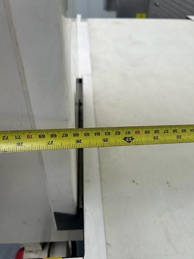 Used Safeline Metal Detector