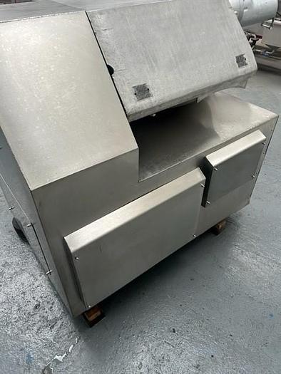 Used Meisner 110 Bowl Cutter