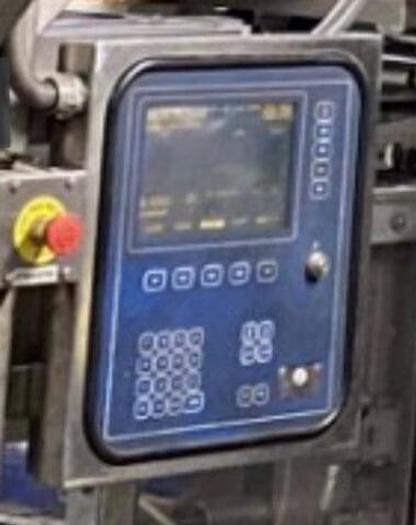 Used Multihead weigher 14 head