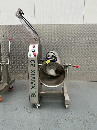 2023 Bulldog Blixamax 20