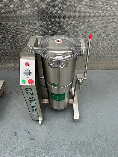 2023 Bulldog Blixamax 20