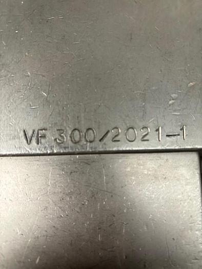 Used Handtmann VF300B Polyclip