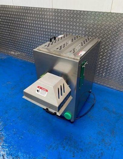 Used Bulldog Unigrind 100 Mincer