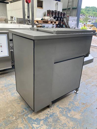 Bulldog 450 LITRE PADDLE MIXER