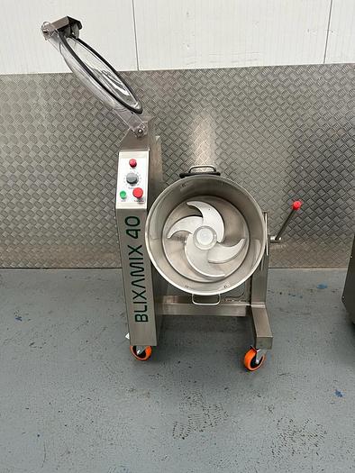 2023 Bulldog Blixamax 40